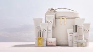 The Explore Series | Skincare on tour? It’s in the bag!