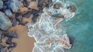 The Explore Series | Part One – Breathe it all in