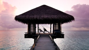 Spa of the Month – June | One&Only Spa by ESPA at One&Only Reethi Rah, Maldives