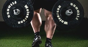 Small Calves? 4 Tips For Growing Your Calf Muscles