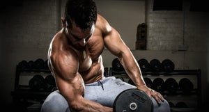 Build Your Best Biceps | 5 Exercises For A Mass-Building Arms Workout