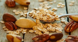 Why Is Fibre Important For Weight Loss? | Benefits & Food Sources