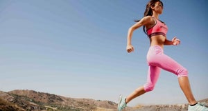 Top Nutrition Tips For Runners | Fuel Your Run