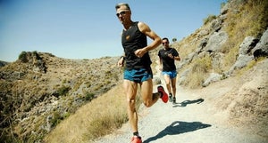 Reap The Benefits of Incline Running