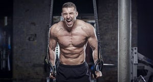 Best Chest Workout Plan