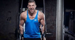 How To Get Stronger | 5 Steps To Hitting A Personal Best In The Gym