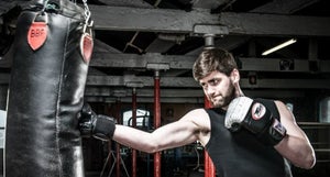 Fight Off Calories | 12 Rounds Of Boxing