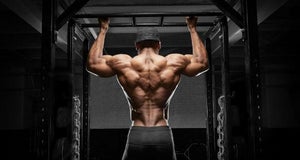 How Negative & Forced Rep Exercises Can Build Muscular Strength