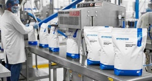 What Are Labdoor Ratings? | How Do Myprotein Supplements Rank?