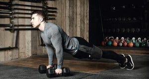 4 Most Challenging Bodyweight Exercises