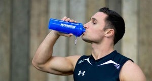 Intra-Workout Nutrition | Best Ways To Maximise Workouts