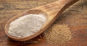 What Is Teff Flour? | 5 Teff Grain Benefits