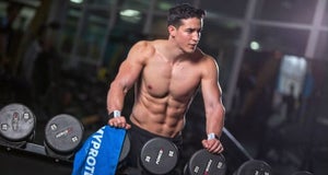 Build Rock Solid Abs | The Six Pack Secret