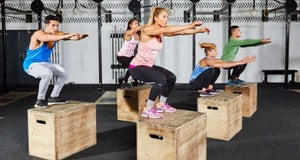 How To Do Box Jumps | Benefits & Common Mistakes