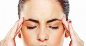 10 Natural Headache Remedies