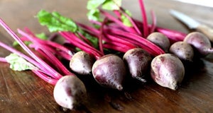 What Are The Benefits? | Beetroot