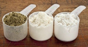 Organic Whey | What Are The Benefits?