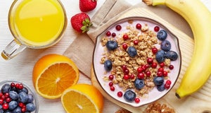 7 Top Healthy Breakfast Ideas | 7 Tasty Choices