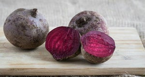 What Are The Health Benefits Of Organic Beetroot?