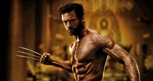 Wolverine Workout | How To Get Ripped