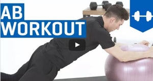 Lower Abs Workout | Best Exercises To Target Your Core