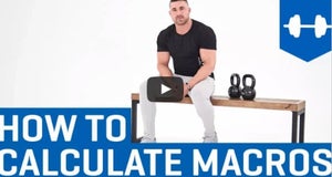Macro-Counting Diets | 6 Ways To Manage your Macronutrients