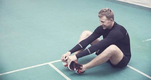 Muscle Cramps | Prevent & Cure