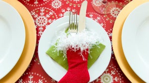 Healthy Food Swaps | Nutrition On Point During The Festive Season
