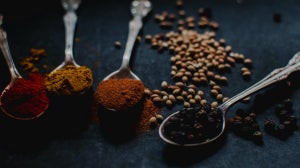 Top Spices You Should Include In Your Meal Prep