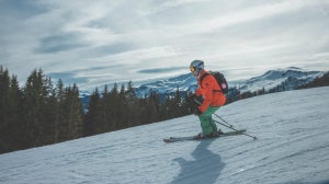 Best Exercises for Skiing | Ski Exercises You Can Do At Home