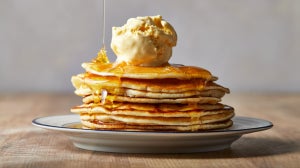 Which Pancake Topping Are You? | Quiz