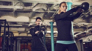 Kettlebell Workout For Women | Best Womens’ Kettlebell Exercises