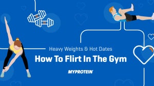 UK Flirting Habits in the Gym | A Nationwide Survey on Fitness & Love