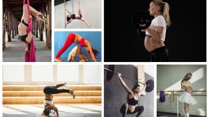 Exercise During Pregnancy? | 15 Women Share Their Tips & Experience