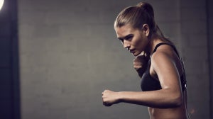 Active Women Pre-Workout | What Are The Benefits?