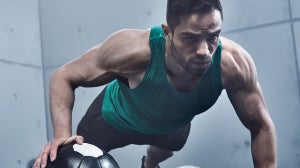 Train Harder, Not More Often For Maximum Muscle Gain