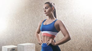 Ignite Your Workout Wear | Brand New Women’s Collection