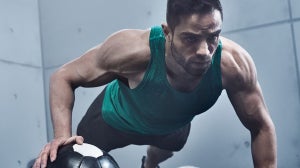 Best Fat Burners & Weight-Loss Tips For Men