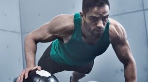 6-Week Training & Diet Plan | Lose Weight, Build Muscle
