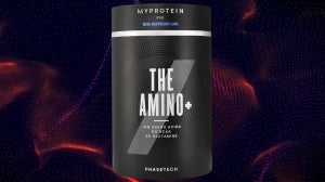 THE Amino+ — Introducing The Next Generation of Sports Nutrition