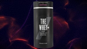 THE Whey+ — Introducing The Next Generation of Sports Nutrition