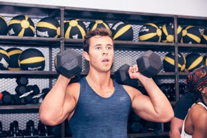 Shoulder Anatomy | 6 Exercises For Shoulder Size and Strength