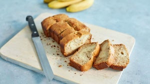2 Unbeatable Banana Bread Recipes | Social Distancing Essentials