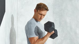 Full-Body Dumbbell Workout | Build Muscle, Make Gains