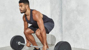 10 Deadlift Mistakes That Are Giving You Back Pain
