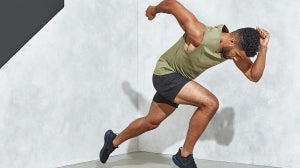 Beginner's Calisthenics Workout  Personal Trainer Plan - MYPROTEIN™