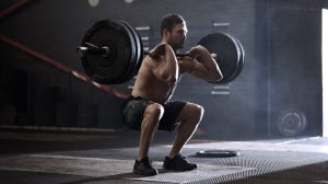 Best Supplements For Cross Training | Reach That One-Rep Max