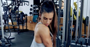 It’s What They Don’t See | Myprotein Pro Tatiana Costa
