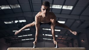 What Makes A 5-Time Olympic Medallist? | Max Whitlock On Ambition, Set-Backs And Sacrifice