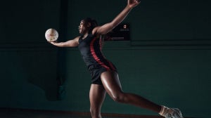 From Malawi To Manchester | Getting To Know Superleague Netballer, Joyce Mvula